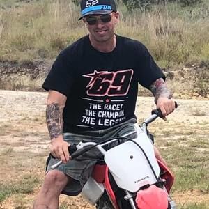 Meet your Posher, Matt